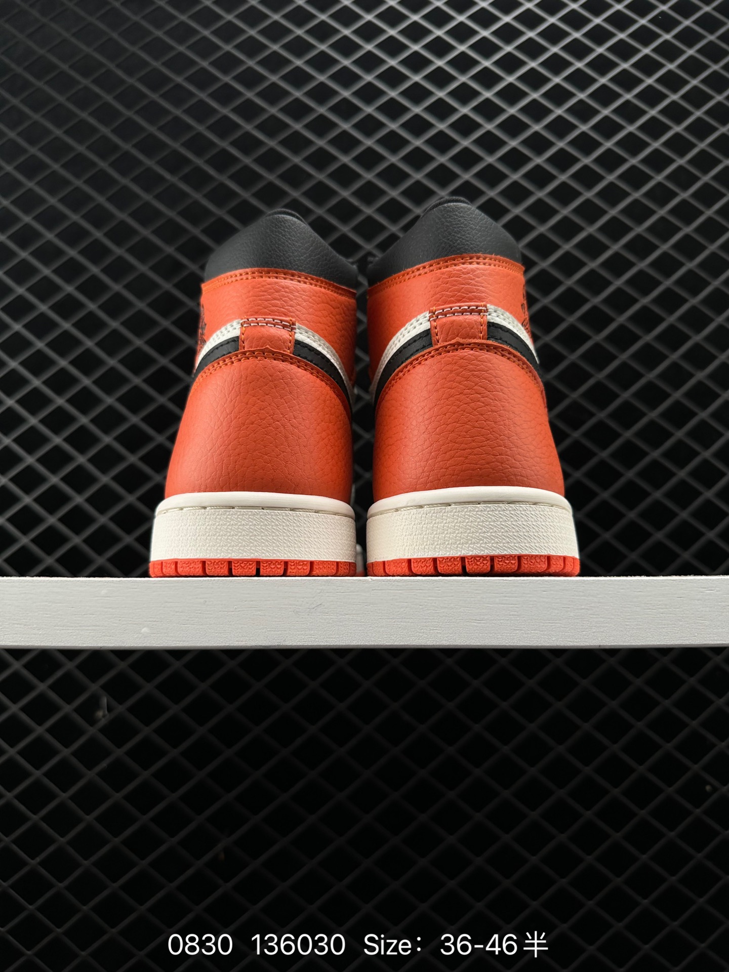 Nike Air Jordan 1 Retro High OG AJ1